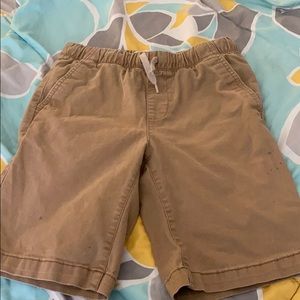 Boys shorts